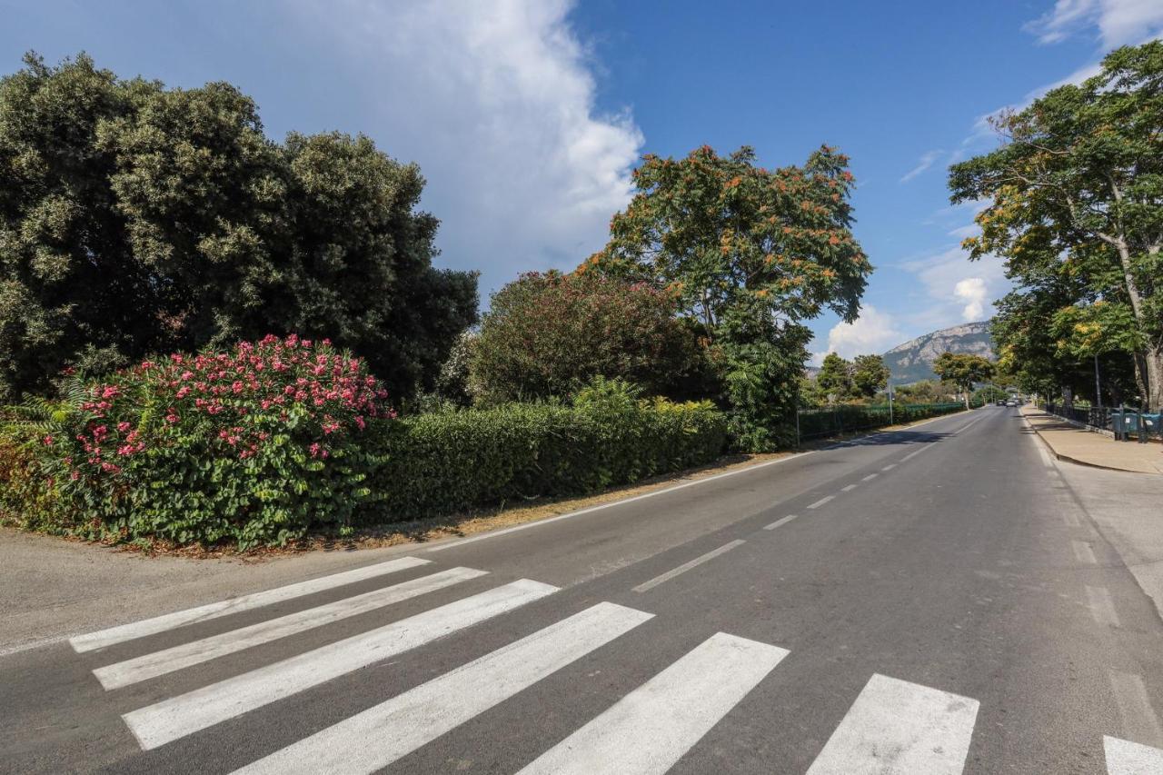 Vila Dimora Dei Greci Paestum Exteriér fotografie